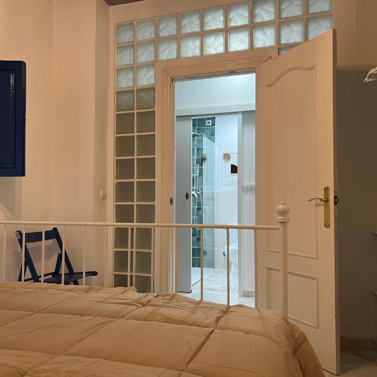 iYOURBASICS Great Apartment Hinestrosa 23 FREE WIFI&AC - Apartamento de 2 dormitorios - 20