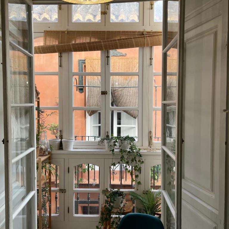 iYOURBASICS Great Apartment Hinestrosa 23 FREE WIFI&AC - Apartamento de 2 dormitorios - 13