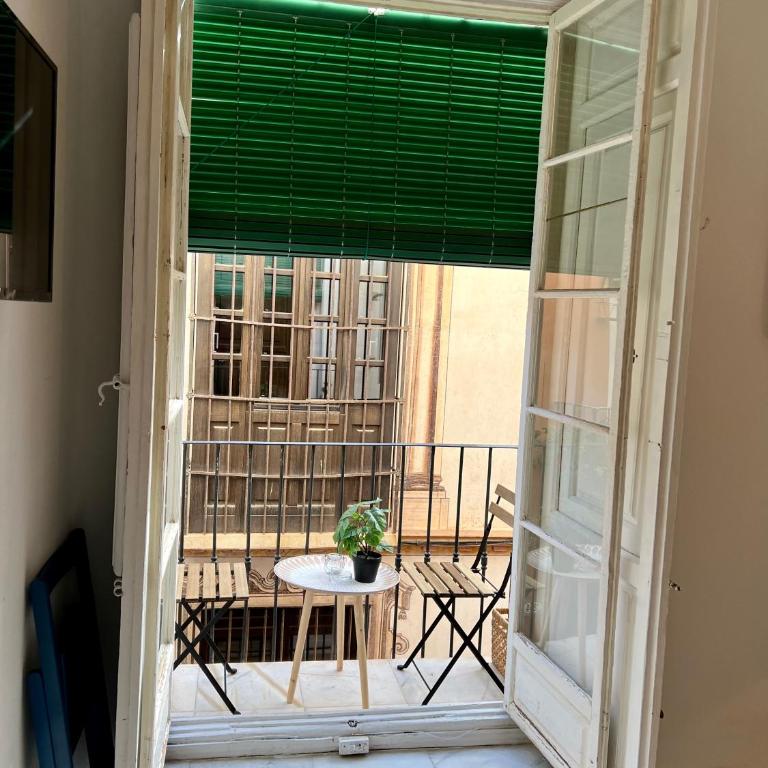 iYOURBASICS Great Apartment Hinestrosa 23 FREE WIFI&AC - Apartamento de 2 dormitorios - 9