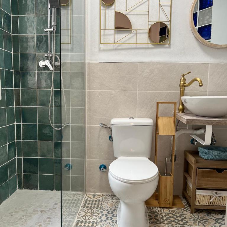 iYOURBASICS Great Apartment Hinestrosa 23 FREE WIFI&AC - Apartamento de 2 dormitorios - 25