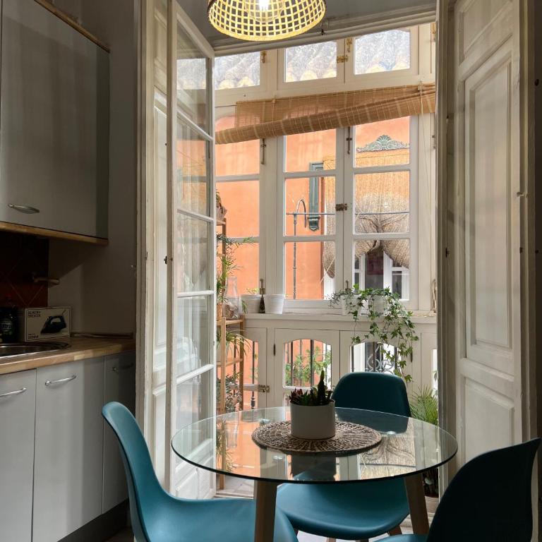iYOURBASICS Great Apartment Hinestrosa 23 FREE WIFI&AC - Apartamento de 2 dormitorios - 24