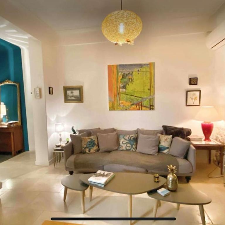 Homelivia, Luxueux Appartement avec Jardin privé - Appartement - Vue sur Jardin - 5