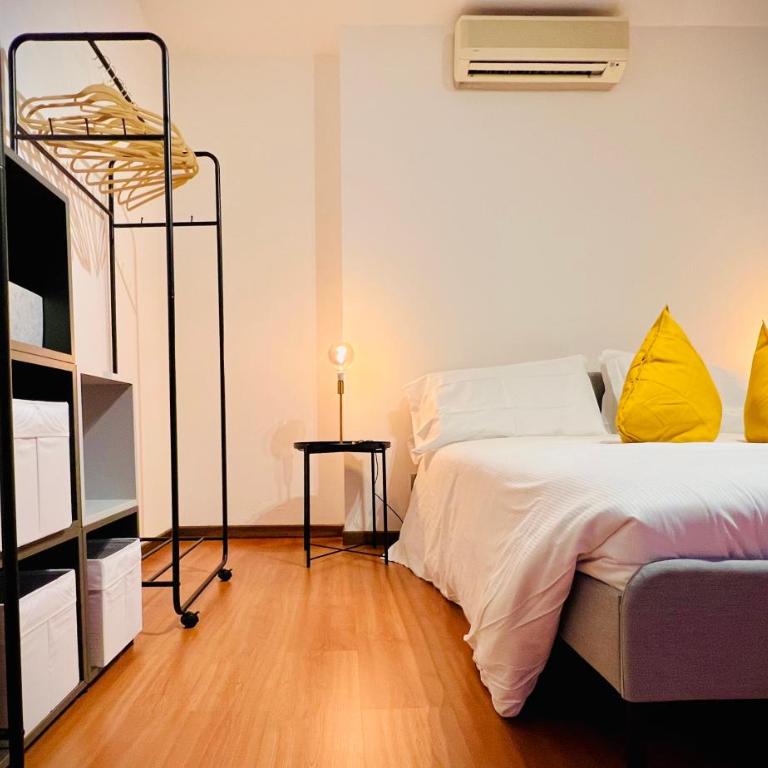 Crops City Stay Apartment 14 - Appartamento con 1 Camera da Letto - 3