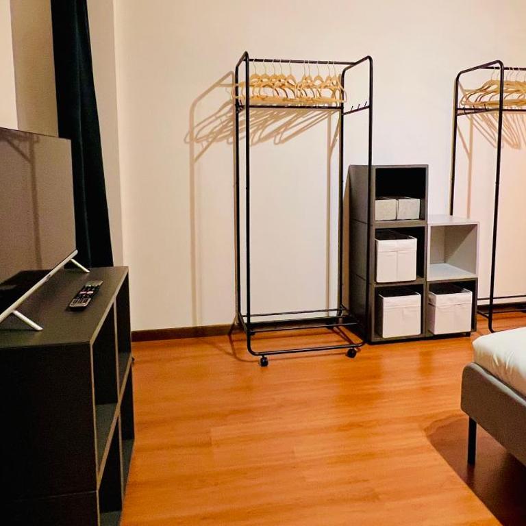 Crops City Stay Apartment 14 - Appartamento con 1 Camera da Letto - 12