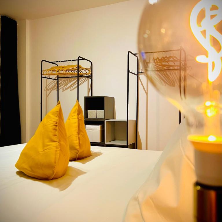 Crops City Stay Apartment 14 - Appartamento con 1 Camera da Letto - 13