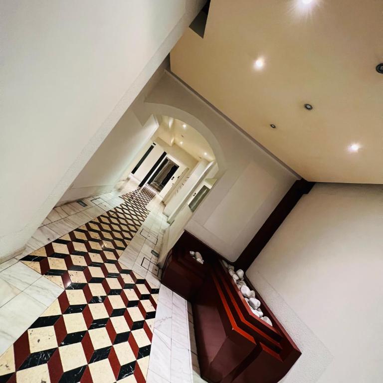 Crops City Stay Apartment 14 - Appartamento con 1 Camera da Letto - 23