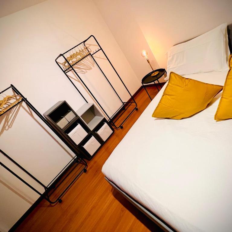 Crops City Stay Apartment 14 - Appartamento con 1 Camera da Letto - 21