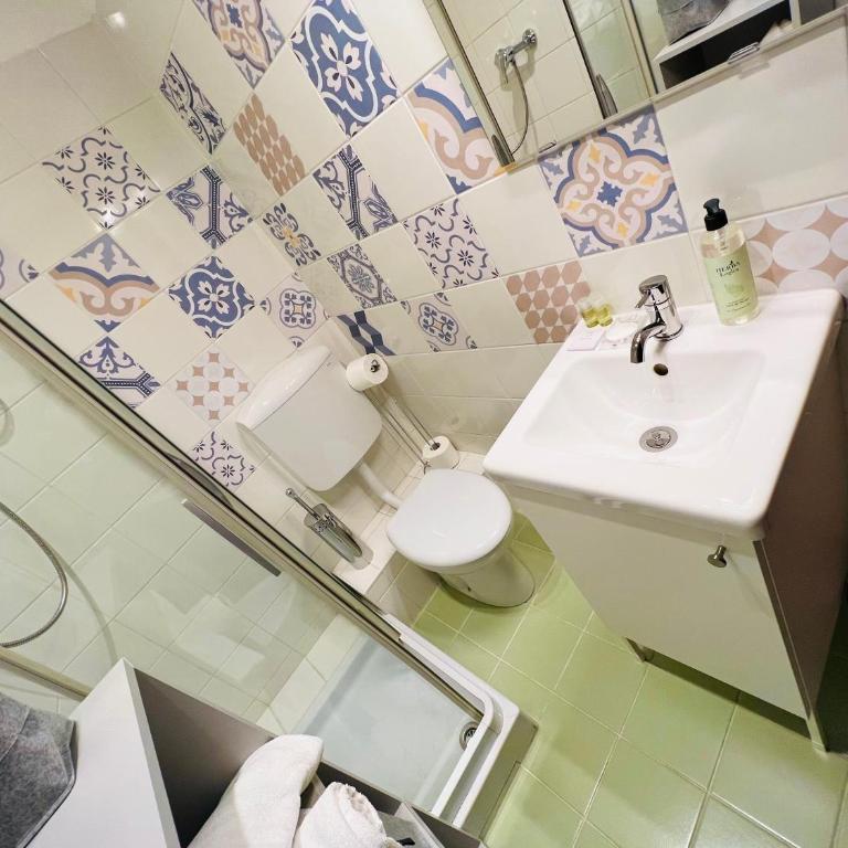 Crops City Stay Apartment 14 - Appartamento con 1 Camera da Letto - 18