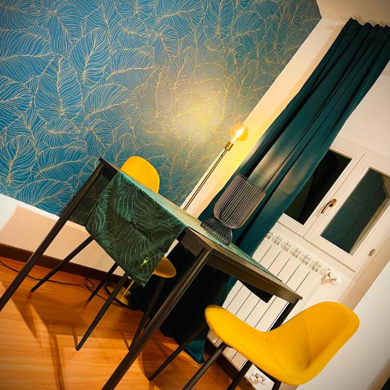 Crops City Stay Apartment 14 - Appartamento con 1 Camera da Letto - 22