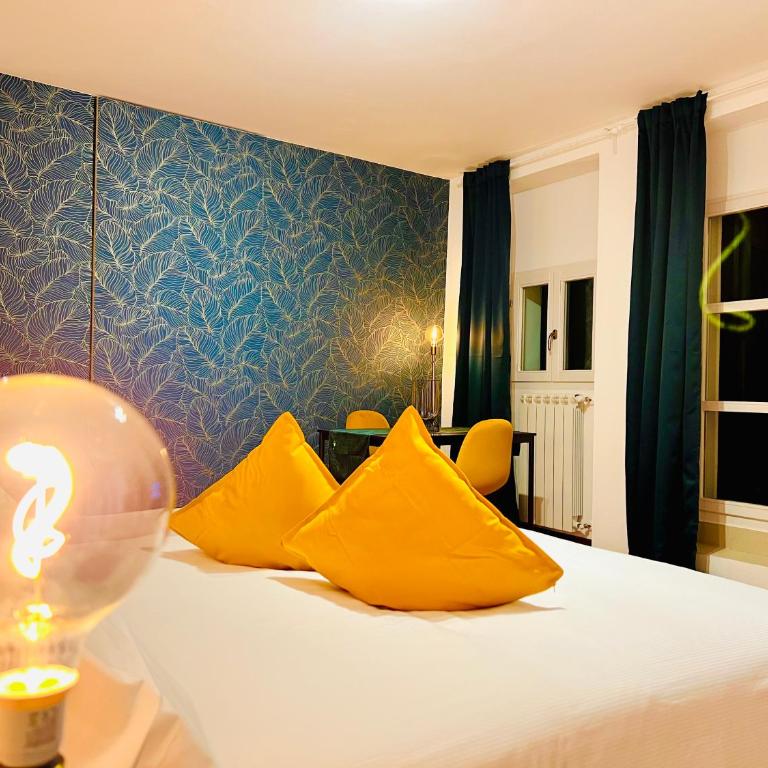 Crops City Stay Apartment 14 - Appartamento con 1 Camera da Letto - 1