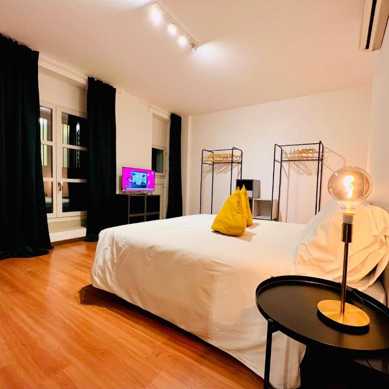 Crops City Stay Apartment 14 - Appartamento con 1 Camera da Letto - 20
