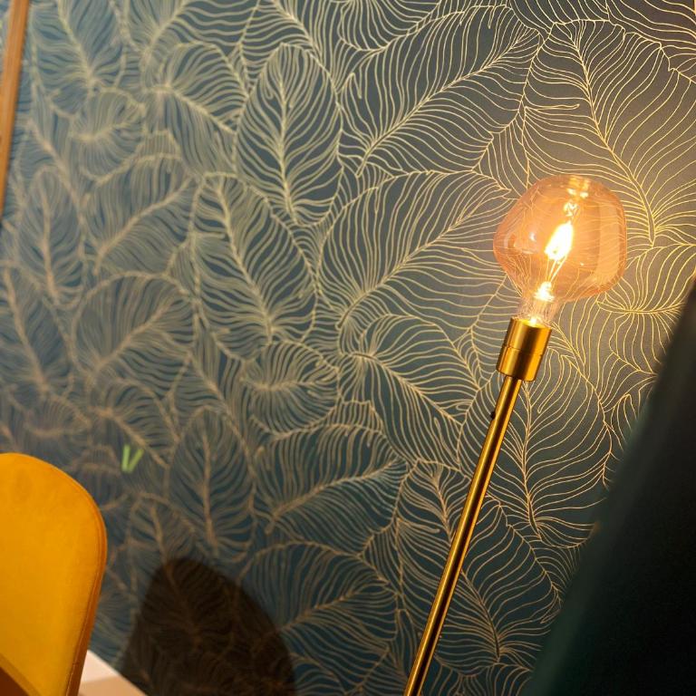 Crops City Stay Apartment 14 - Appartamento con 1 Camera da Letto - 15