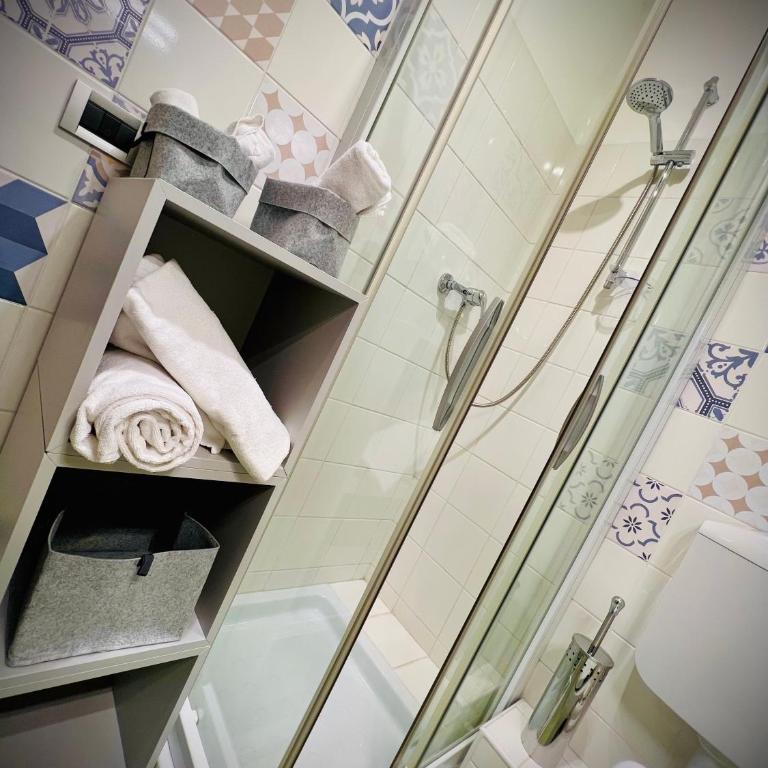 Crops City Stay Apartment 14 - Appartamento con 1 Camera da Letto - 5