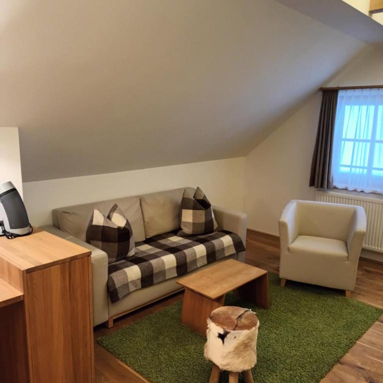 Himmlisch Urlauben in Pichl - Apartment mit 1 Schlafzimmer - 2