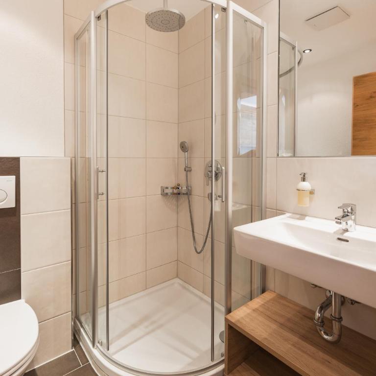 Auriga Appartements - Apartamento de 2 dormitorios - 16