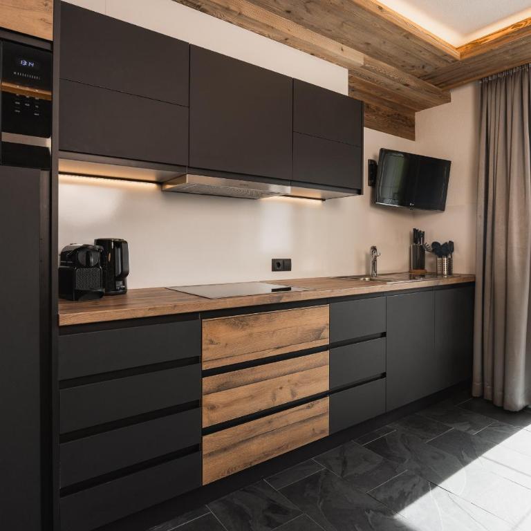 Auriga Appartements - Apartamento de 2 dormitorios - 14