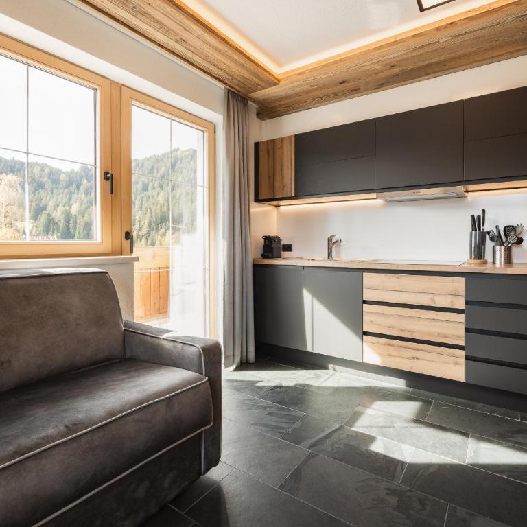 Auriga Appartements - Apartamento de 2 dormitorios - 4