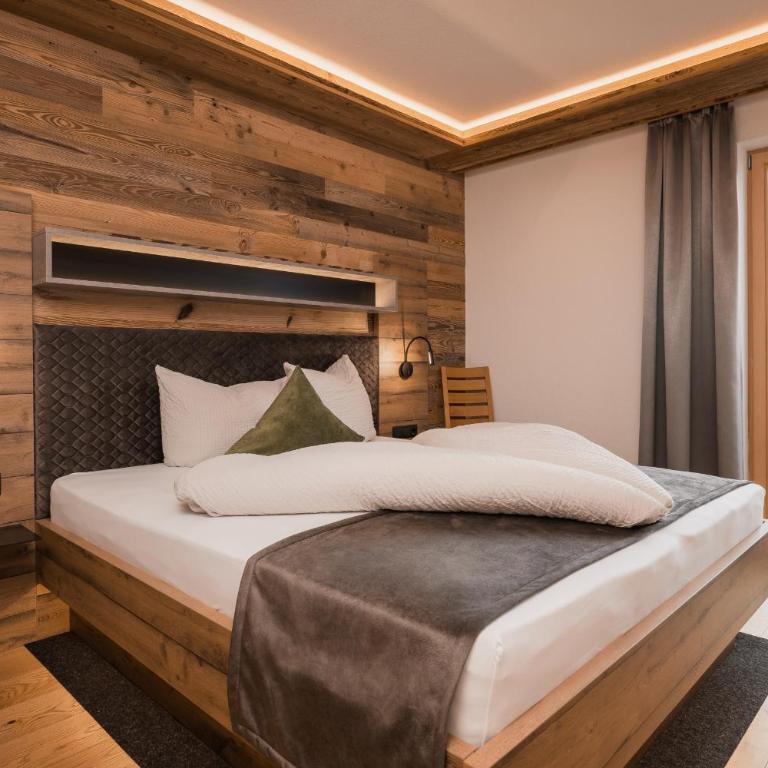Auriga Appartements - Apartamento de 2 dormitorios - 2