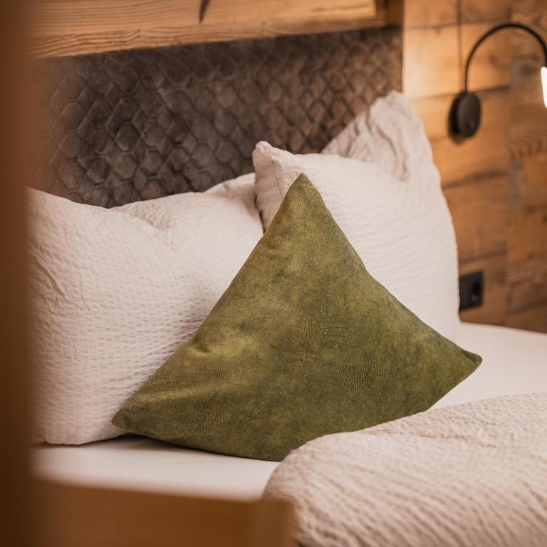 Auriga Appartements - Apartamento de 2 dormitorios - 8