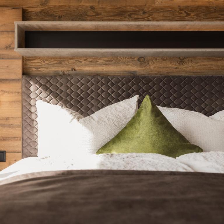 Auriga Appartements - Apartamento de 2 dormitorios - 5