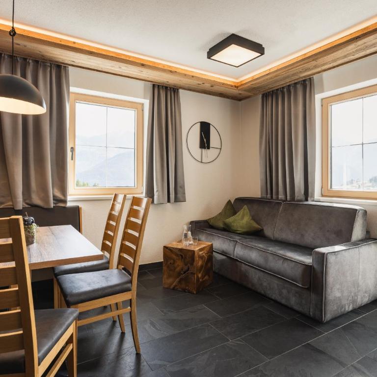 Auriga Appartements - Apartamento de 2 dormitorios - 1
