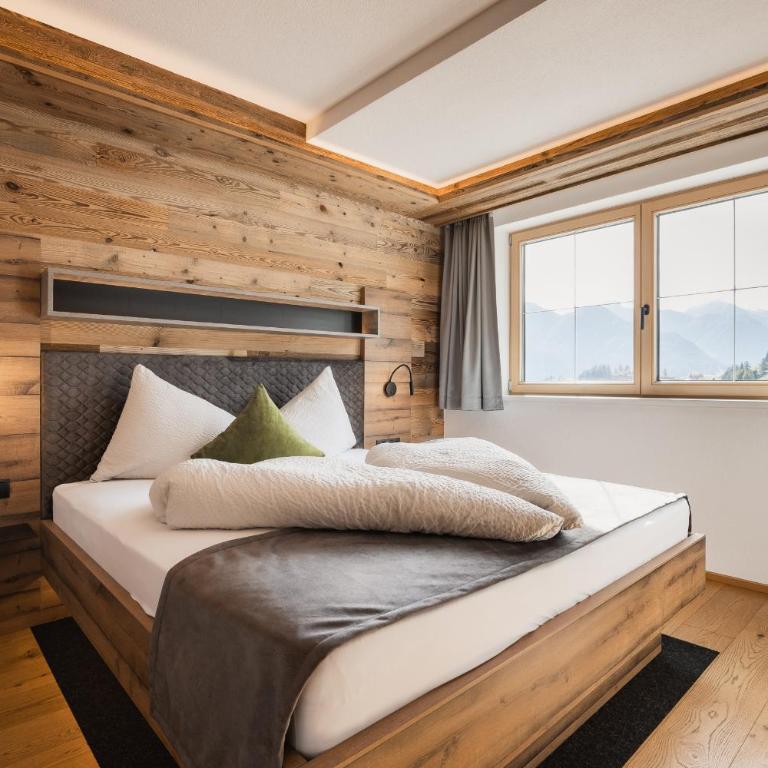Auriga Appartements - Apartamento de 2 dormitorios - 13