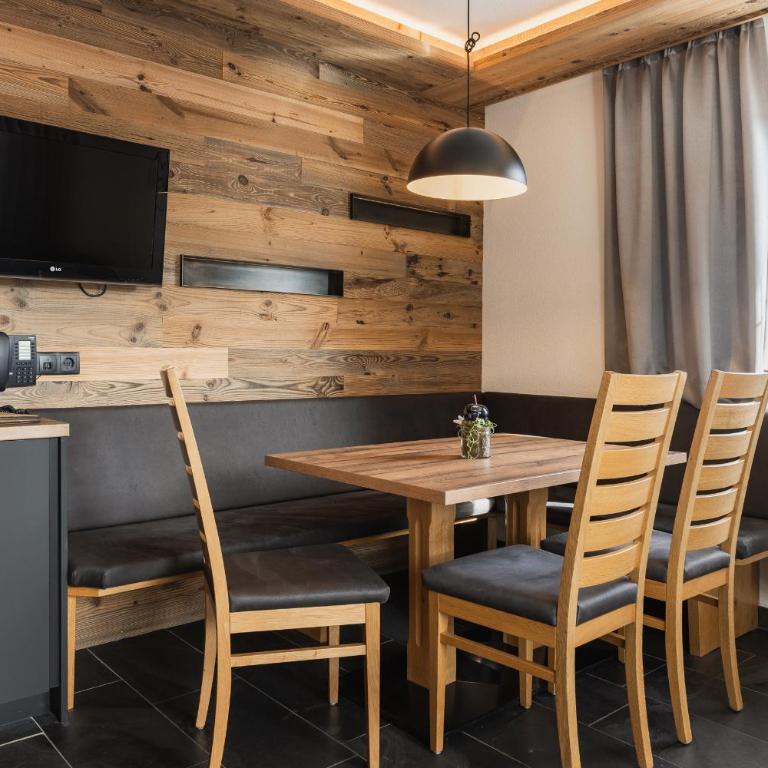Auriga Appartements - Apartamento de 2 dormitorios - 11