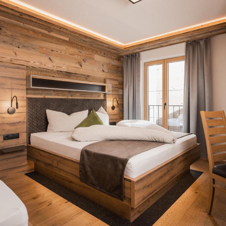 Auriga Appartements - Apartamento de 2 dormitorios - 12