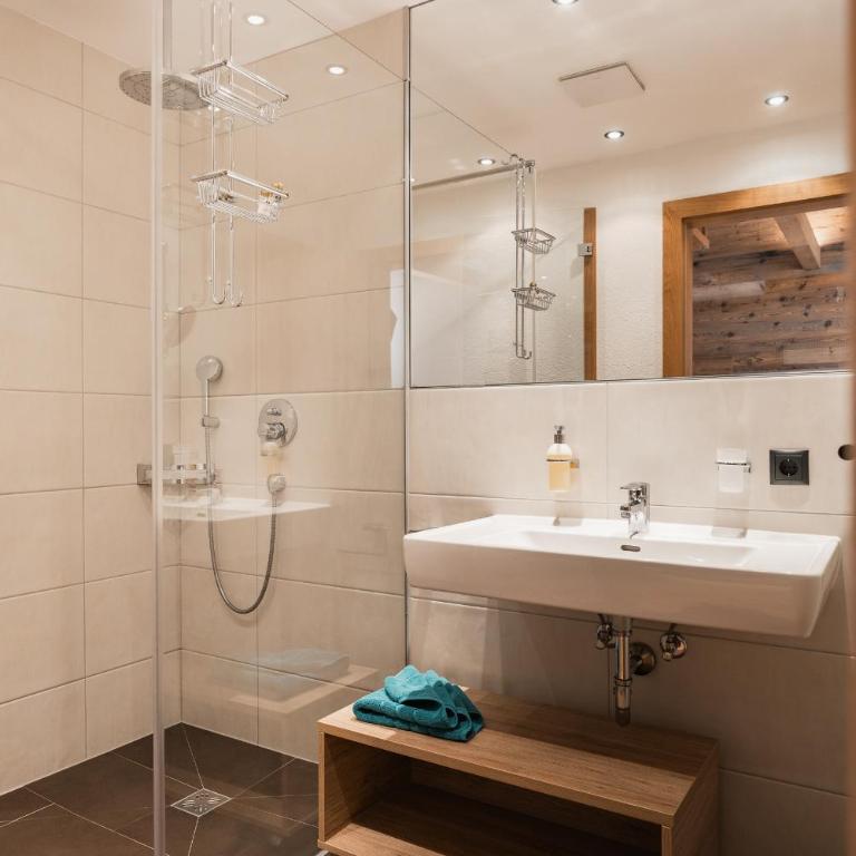 Auriga Appartements - Apartamento de 3 dormitorios - 10