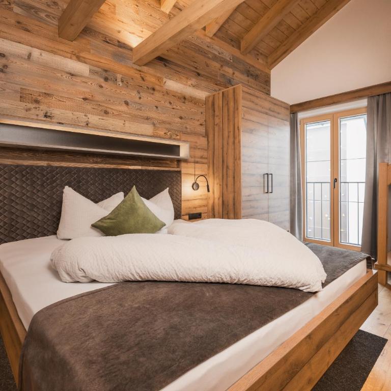Auriga Appartements - Apartamento de 3 dormitorios - 7