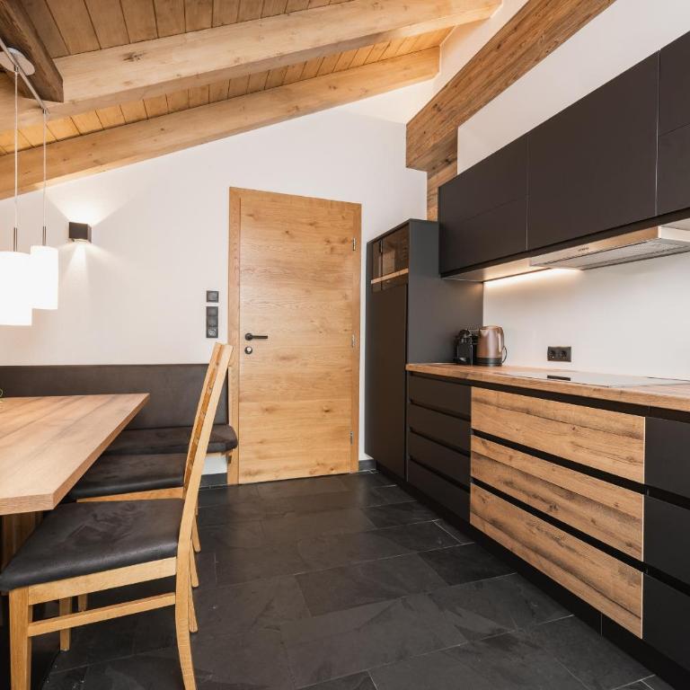 Auriga Appartements - Apartamento de 3 dormitorios - 5