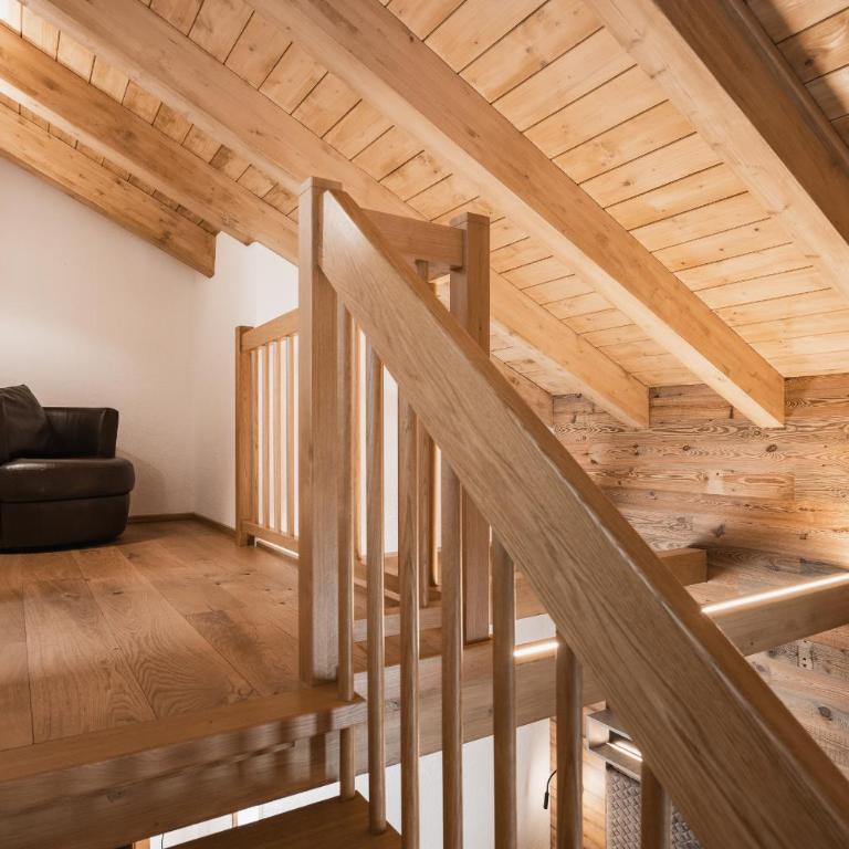Auriga Appartements - Apartamento de 3 dormitorios - 4