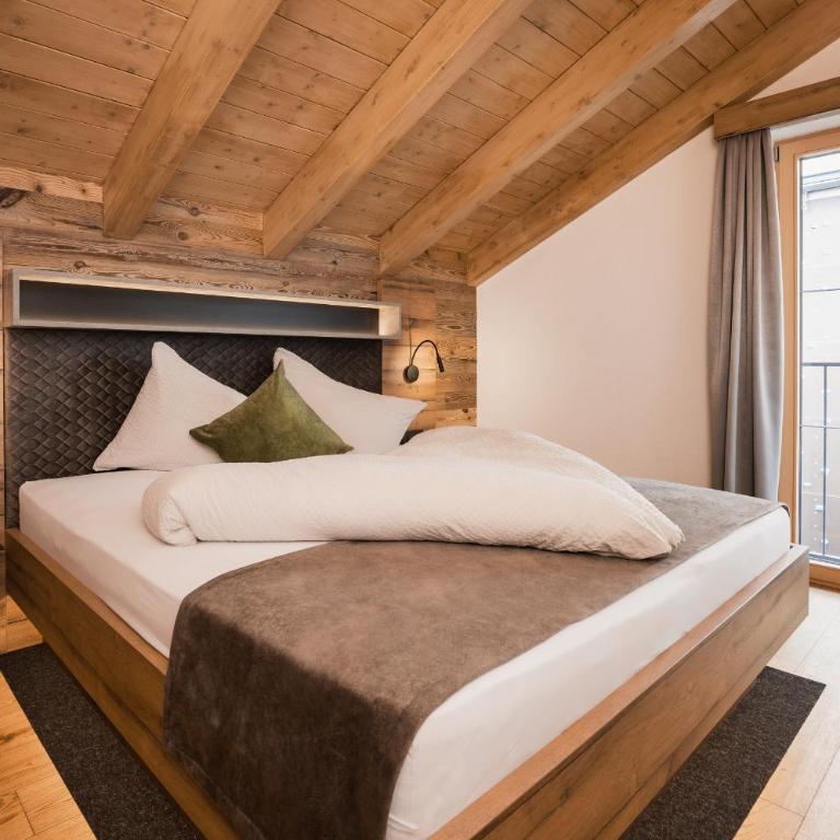 Auriga Appartements - Apartamento de 3 dormitorios - 2