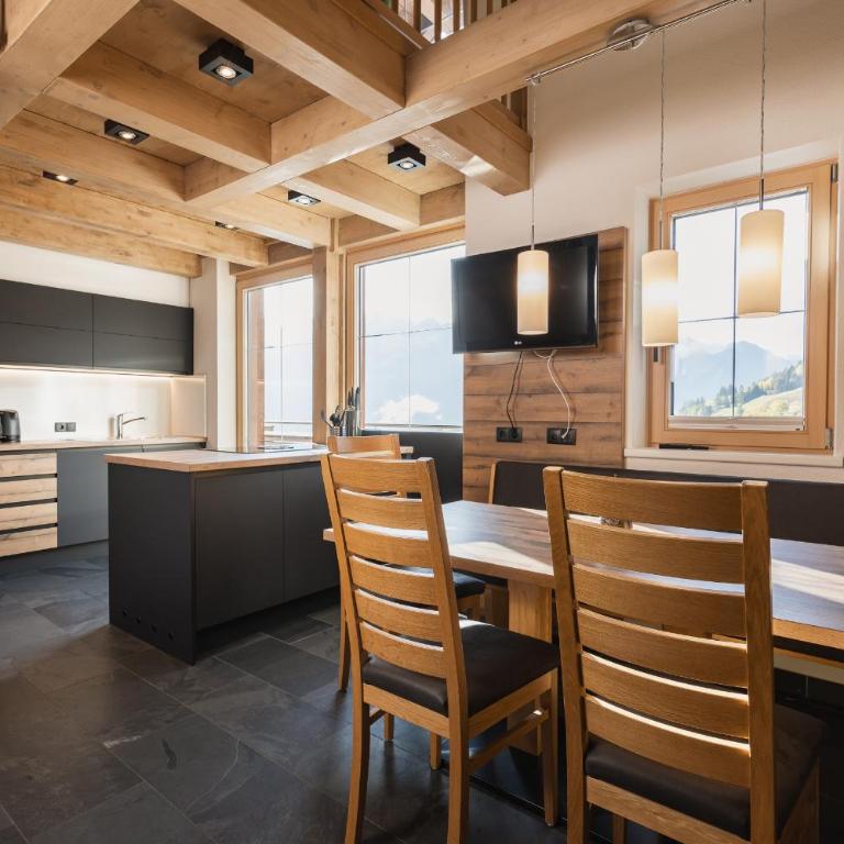 Auriga Appartements - Apartamento Familiar - 1