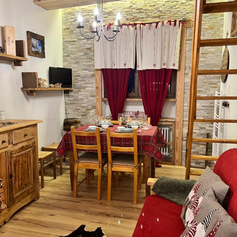 Nido di Cloe - Appartamento con 1 Camera da Letto - 4