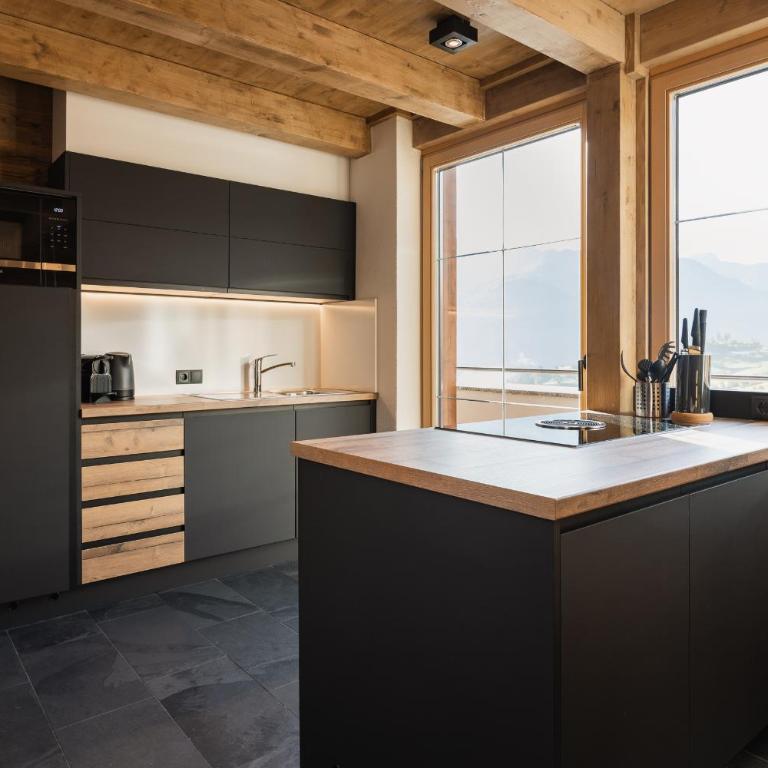 Auriga Appartements - Apartamento Familiar - 2