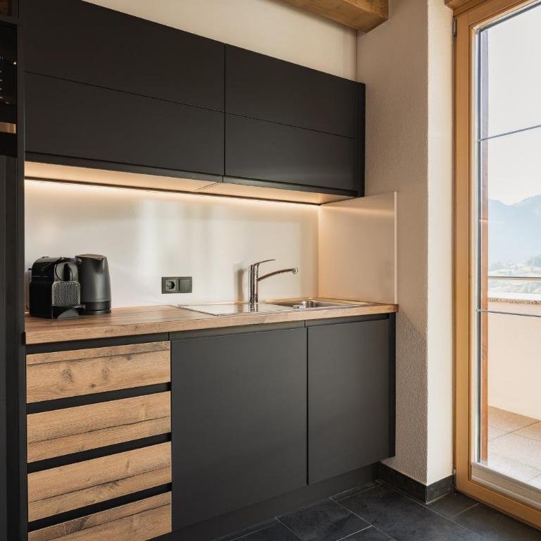 Auriga Appartements - Apartamento Familiar - 5