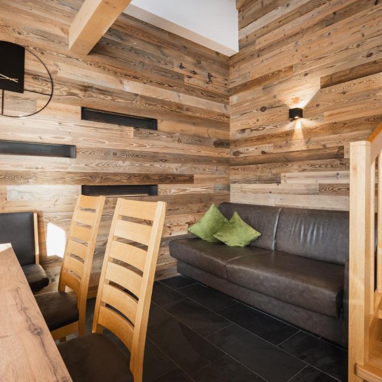 Auriga Appartements - Apartamento Familiar - 11