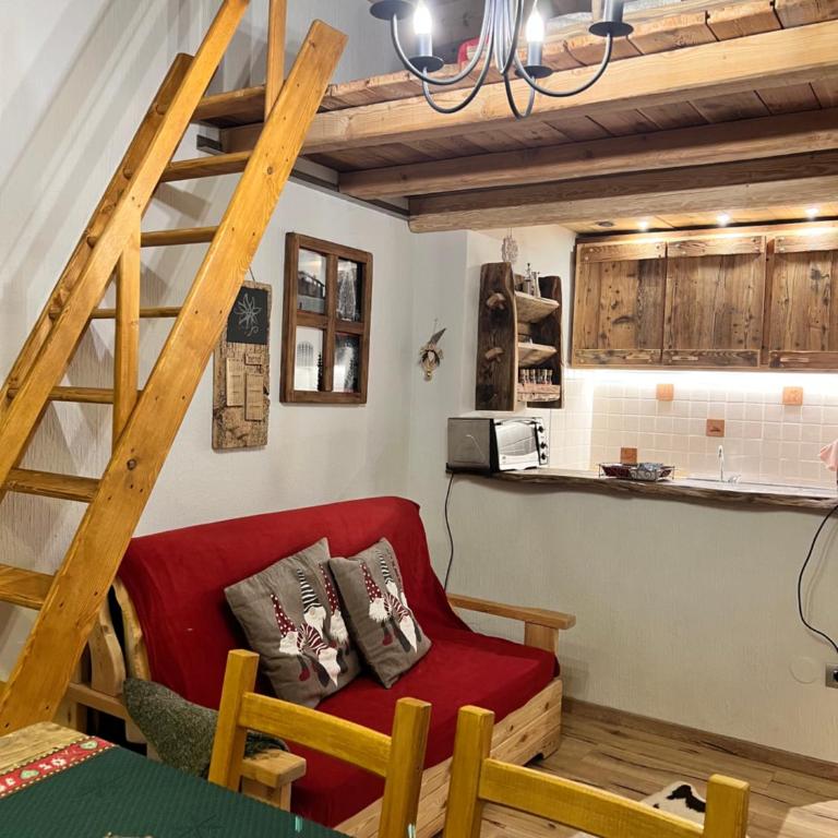 Nido di Cloe - Appartamento con 1 Camera da Letto - 6
