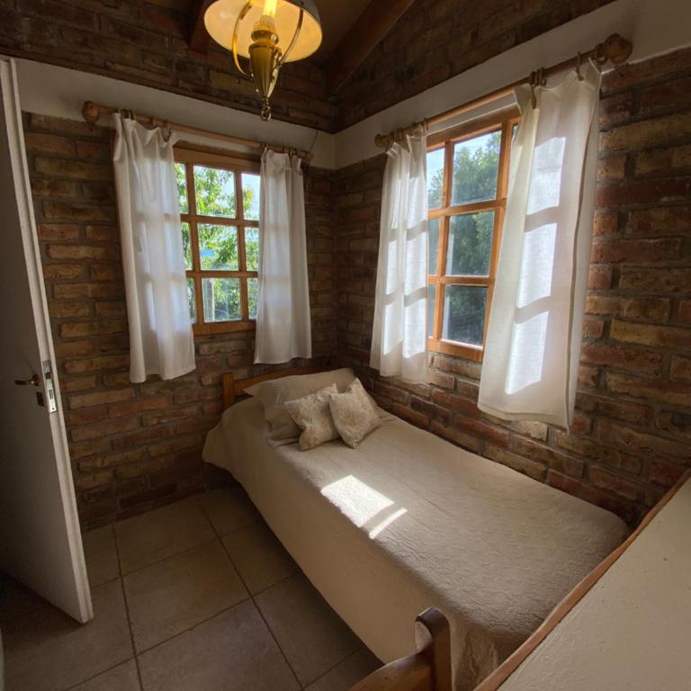 Casa de Montaña La Cecilia - Casa de 5 dormitorios - 18