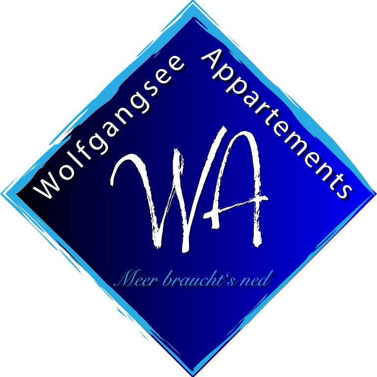 Wolfgangsee Appartements - Panorama Blick, Parkplatz, Balkon - Studio with Lake View - 17