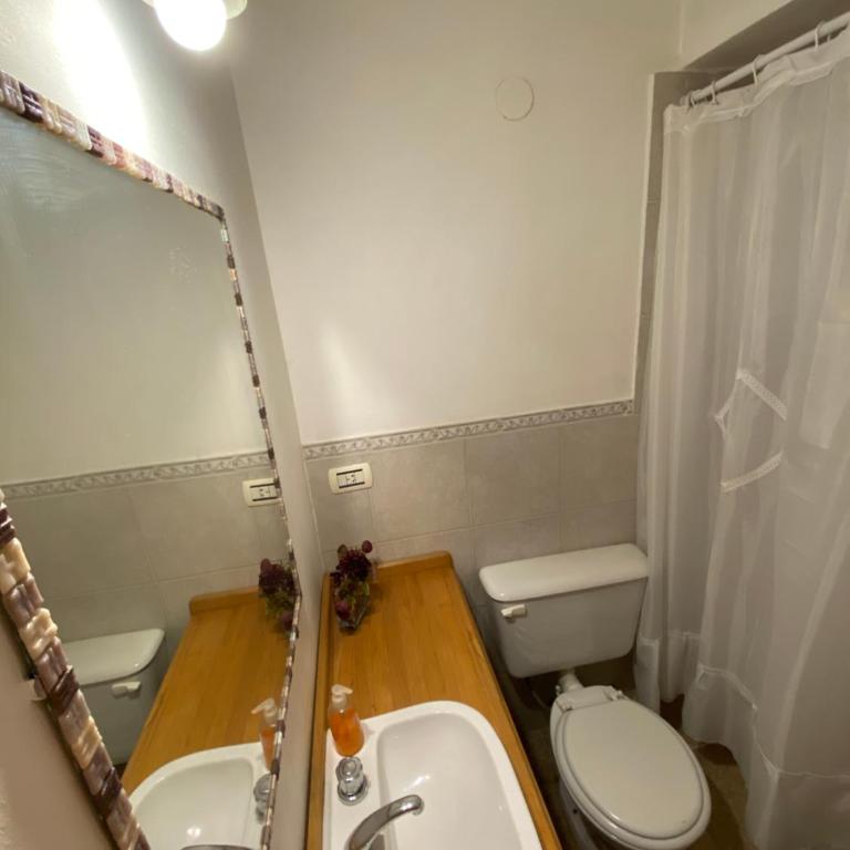 Casa de Montaña La Cecilia - Casa de 5 dormitorios - 39