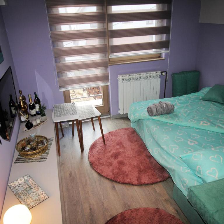 Apartment Lothlórien Jahorina - One-Bedroom Apartment - 3