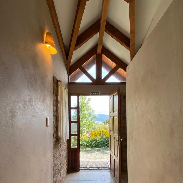 Casa de Montaña La Cecilia - Casa de 5 dormitorios - 16