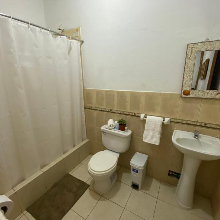 Mamma Mía - Single Room with Private Bathroom - 4