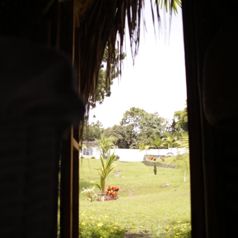 San Julio Campestre - Bungalow - 12