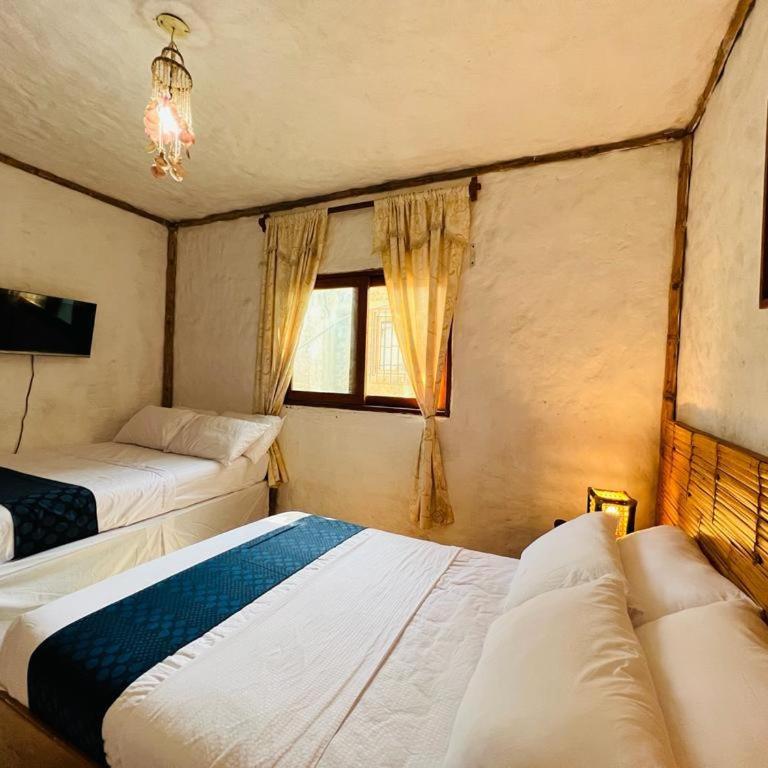 Mamma Mía - Standard Quadruple Room - 2