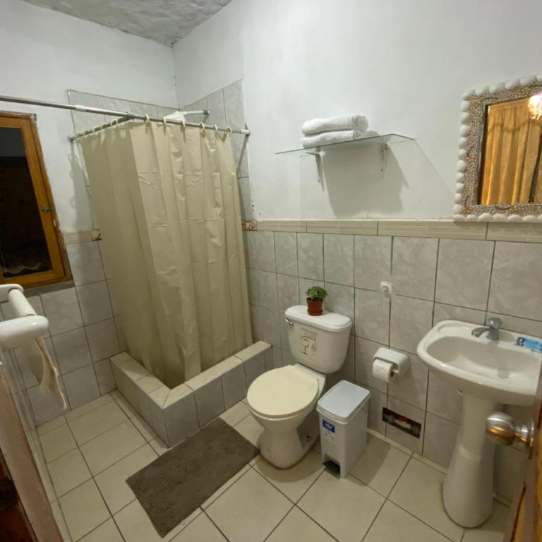Mamma Mía - Standard Quadruple Room - 3