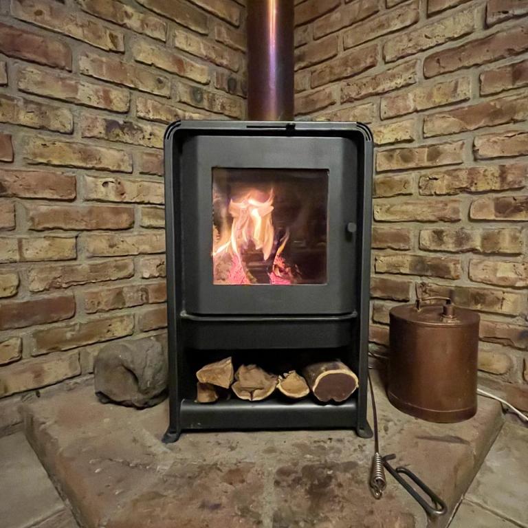 Casa de Montaña La Cecilia - Casa de 5 dormitorios - 4