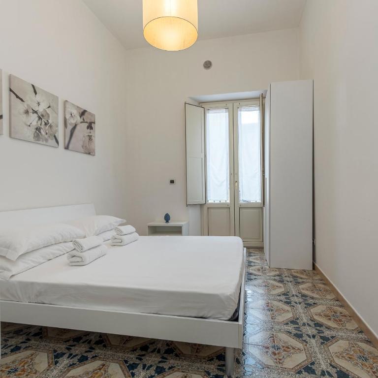 ELEGANT APARTMENT IN TAORMINA - Appartamento - 2